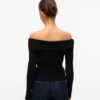 Cardigan in maglieria Awsia