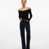 Cardigan in maglieria Awsia