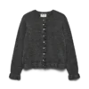 Cardigan in maglieria Awsidra