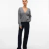 Cardigan in maglieria Awsigbrit