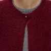 Cardigan in maglieria Awsilja