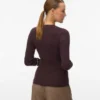 Cardigan in maglieria Awukino