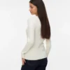 Cardigan in maglieria Awukino