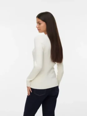 Cardigan in maglieria Awukino