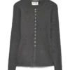 Cardigan in maglieria Awukino