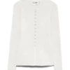 Cardigan in maglieria Awukino