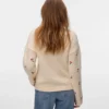 Cardigan in maglieria Awvalley
