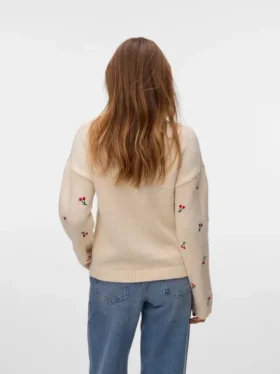 Cardigan in maglieria Awvalley
