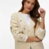 Cardigan in maglieria Awvalley