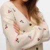 Cardigan in maglieria Awvalley