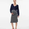 Cardigan in maglieria con scollo a V e vestibilità regolare
