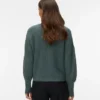Cardigan in maglieria leggera Vmlealight