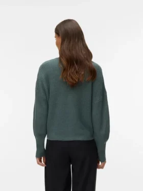 Cardigan in maglieria leggera Vmlealight