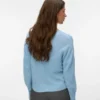 Cardigan in maglieria leggera Vmlealight