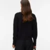 Cardigan in maglieria leggera Vmlealight