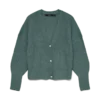 Cardigan in maglieria leggera Vmlealight