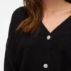 Cardigan in maglieria leggera Vmlealight