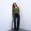 Cardigan in maglieria Tscompact