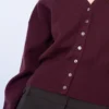 Cardigan in maglieria Tscompact
