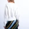 Cardigan in maglieria Tscompact