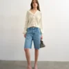 Cardigan in maglieria Tsemelie