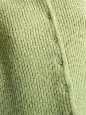 Cardigan in maglieria Tsnyla