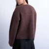 Cardigan in maglieria Tsnyla