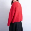 Cardigan in maglieria Tsnyla