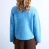 Cardigan in maglieria Tsnyla