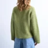 Cardigan in maglieria Tsnyla