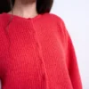 Cardigan in maglieria Tsnyla