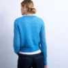 Cardigan in maglieria Tspippi