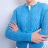 Cardigan in maglieria Tspippi