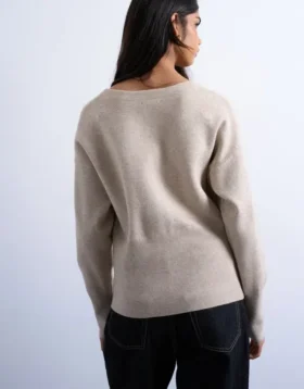 Cardigan in maglieria Tssienna