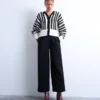 Cardigan in maglieria Tstammie
