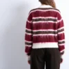 Cardigan in maglieria Tszoey