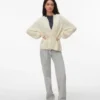 Cardigan in maglieria Vmagnes