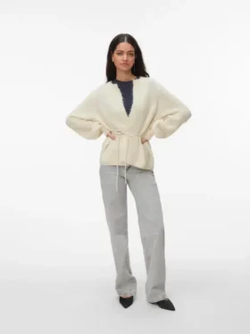 Cardigan in maglieria Vmagnes