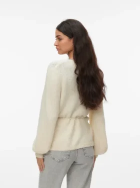 Cardigan in maglieria Vmagnes