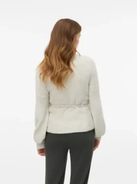 Cardigan in maglieria Vmagnes