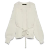 Cardigan in maglieria Vmagnes