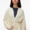 Cardigan in maglieria Vmagnes