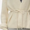 Cardigan in maglieria Vmagnes