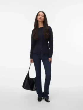 Cardigan in maglieria Vmaiya