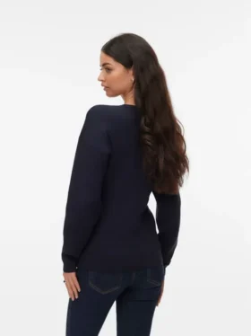 Cardigan in maglieria Vmaiya