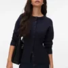 Cardigan in maglieria Vmaiya
