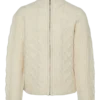 Cardigan in maglieria Vmalba