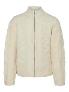 Cardigan in maglieria Vmalba