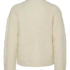 Cardigan in maglieria Vmalba