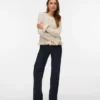 Cardigan in maglieria Vmalia